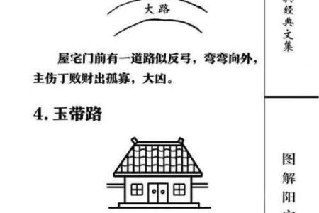 房子看到马路好吗风水好吗
