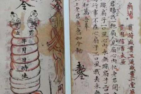 和合术百度百科是真的嘛-和合术真能挽回感情吗