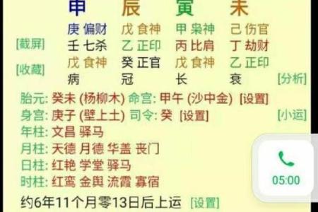 申辰相拱女命  八字申辰相拱