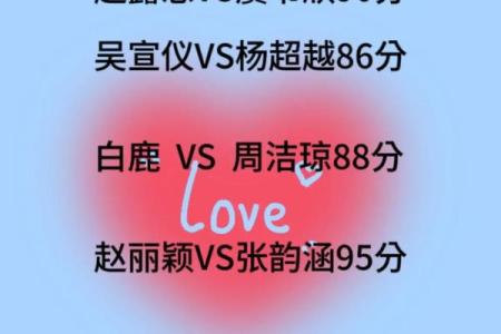姓名配对免费