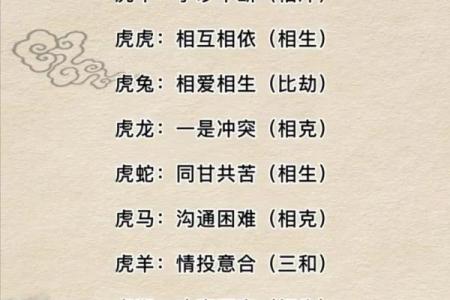 46岁属什么生肖和谁配 46岁属什么生肖配对