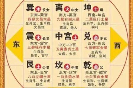 紫薇斗数限流盘