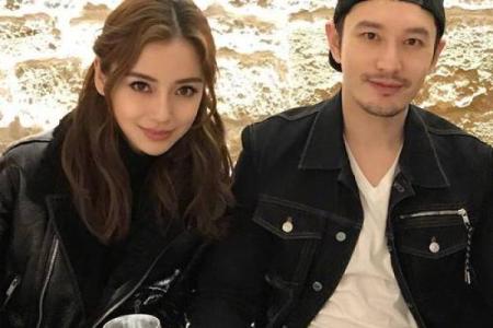黄晓明baby婚后八字分析：婚姻运如何？事业前程如何？
