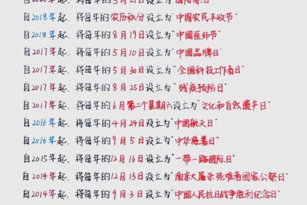 10月10日是什么节日