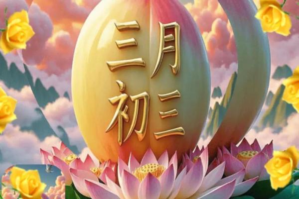 三月份，你有所不知的节日来啦