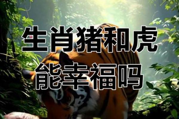 生肖虎配对