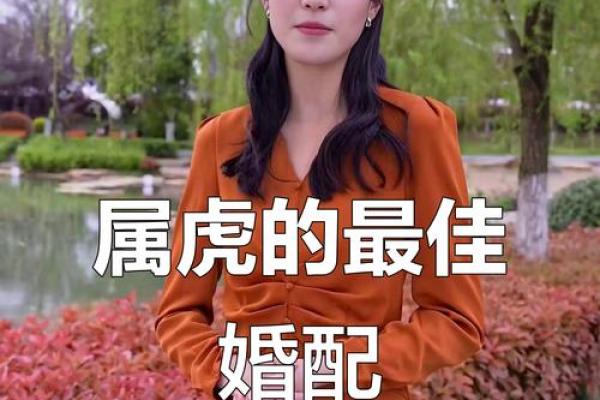 生肖虎配对