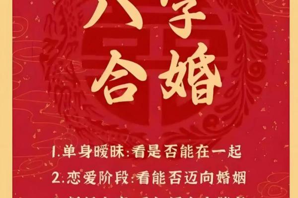 八字结婚日期查询，轻松预测最佳结婚时间