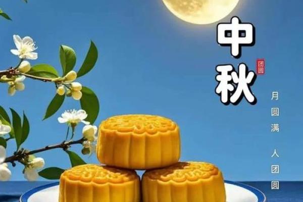 农历八月十五日是什么节日