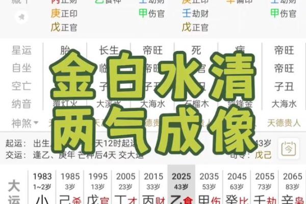 八字没水反而好会怎么样呢