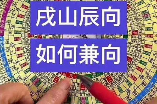 用罗盘看大门方位，用罗盘如何确定大门坐向-？