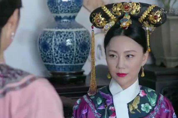 谁是称职老婆的血型女