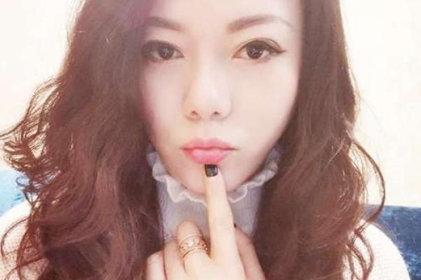 谁是称职老婆的血型女