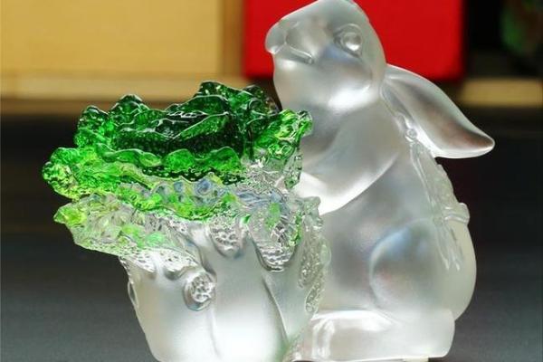 绿色 风水