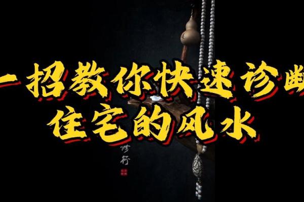 请大师帮忙看房子风水视频