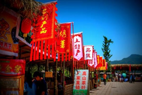 民俗节日，浙江遂昌的传统习俗