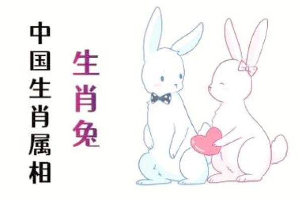 属兔和什么属相最配对 属兔和什么属相相冲
