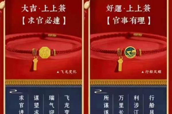 紫微星灵签