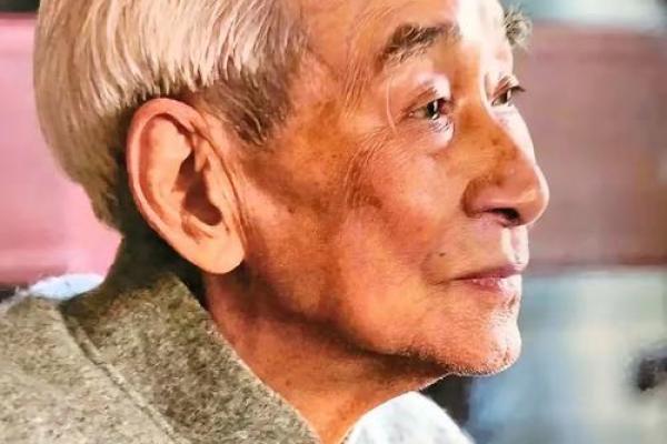 命理文化：国学大师南怀瑾论人生八字命运