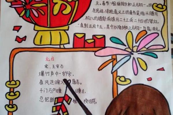 春节传统节日 春节的节日风俗有哪些