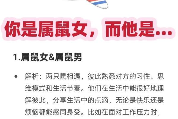 老鼠和什么属相最配对 老鼠和哪个属相最佳配对