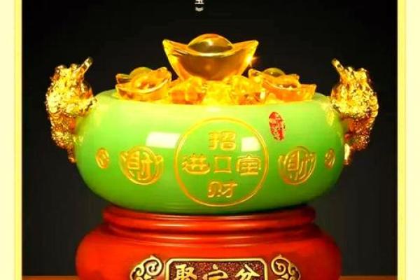 客厅风水摆件旺财运及禁忌
