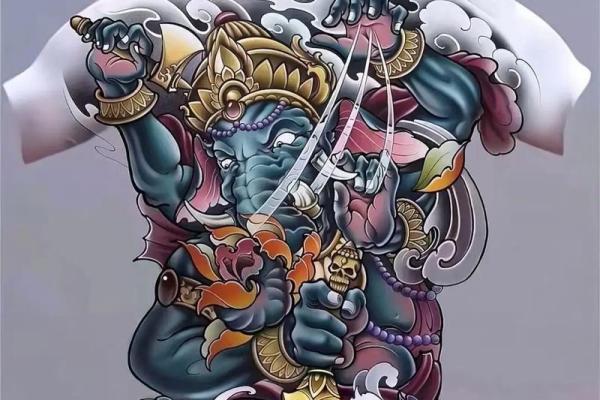 招财纹身的禁忌百科有哪些？