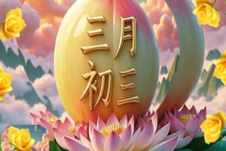 三月份，你有所不知的节日来啦