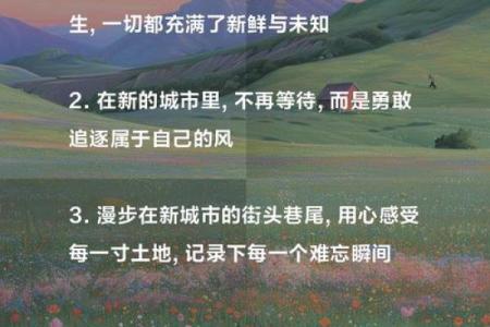 有的人换了个城市工作就变得财运广进，这是换对了才库方位
