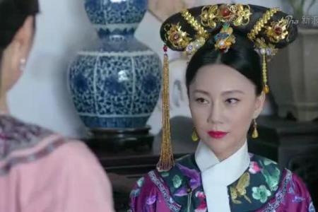 谁是称职老婆的血型女