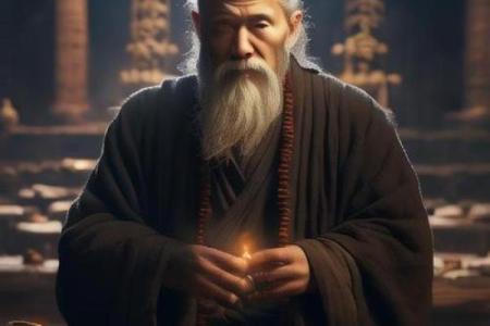 算命中还人