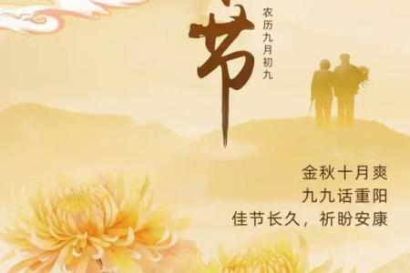 9月9日重阳节是什么意思 重阳节是什么意思什么节日