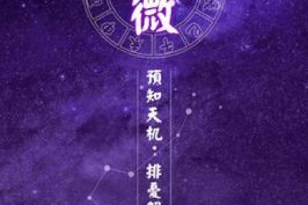 紫薇斗数野性美