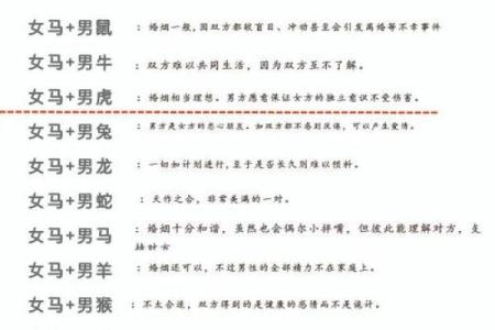 属马男和属蛇女的怎么样合吗 属马男和属蛇女配对是否适合
