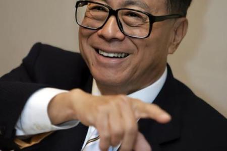 李嘉诚房子大门朝向风水