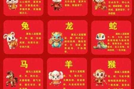 1994年属什么生肖年龄多少 1994年属什么生肖配对最好