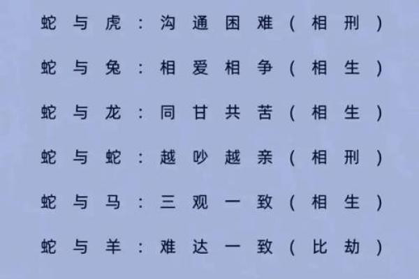 生肖配对什么生肖最好 最好的生肖组合
