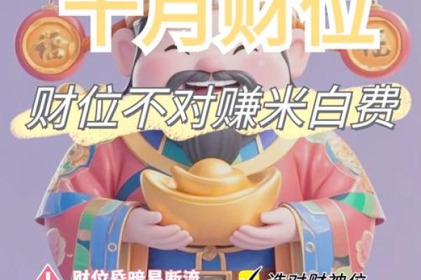财神坐东朝西还是坐西朝东 如何确定家中财位在哪里