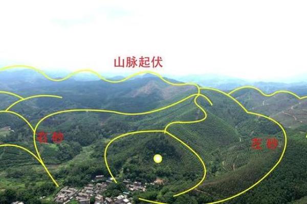 风水关系_是不是跟祖坟风水问题有关系