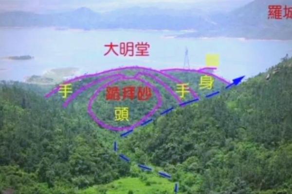 祖坟三年看出好坏的说法 祖坟风水会影响多少代