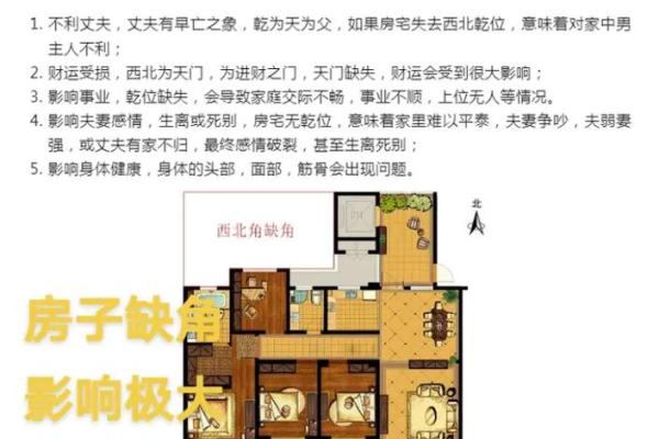 买房子注意，购房讲究哪些风水