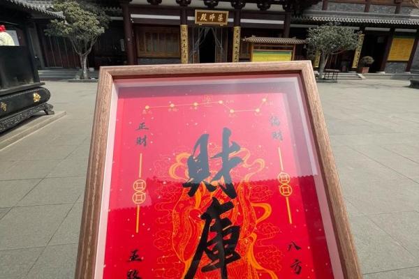黄财神心咒正确念法  财神咒正确念法