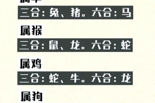 肖虎最佳配对生肖大揭秘