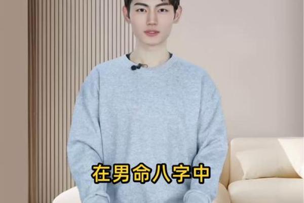 八字偏财的男人怎么样呢