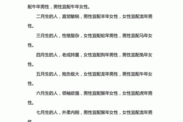 揭秘肖鼠女的属相配对