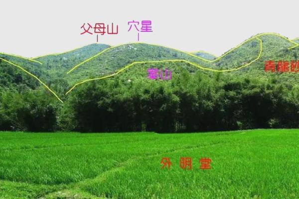 阴宅风水怎样选择风水宝地