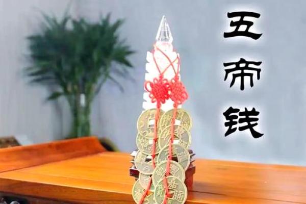 风水用大五帝钱好还是小五帝钱好
