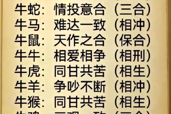 1996年属什么生肖配对 属相婚配表解析