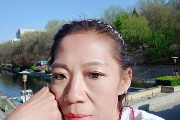 婚后喜欢玩激情的血型女