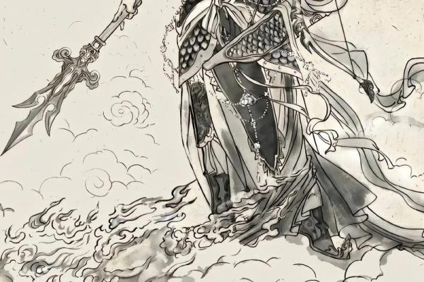 二郎神真君灵签